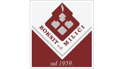 BOKSIT a.d.
