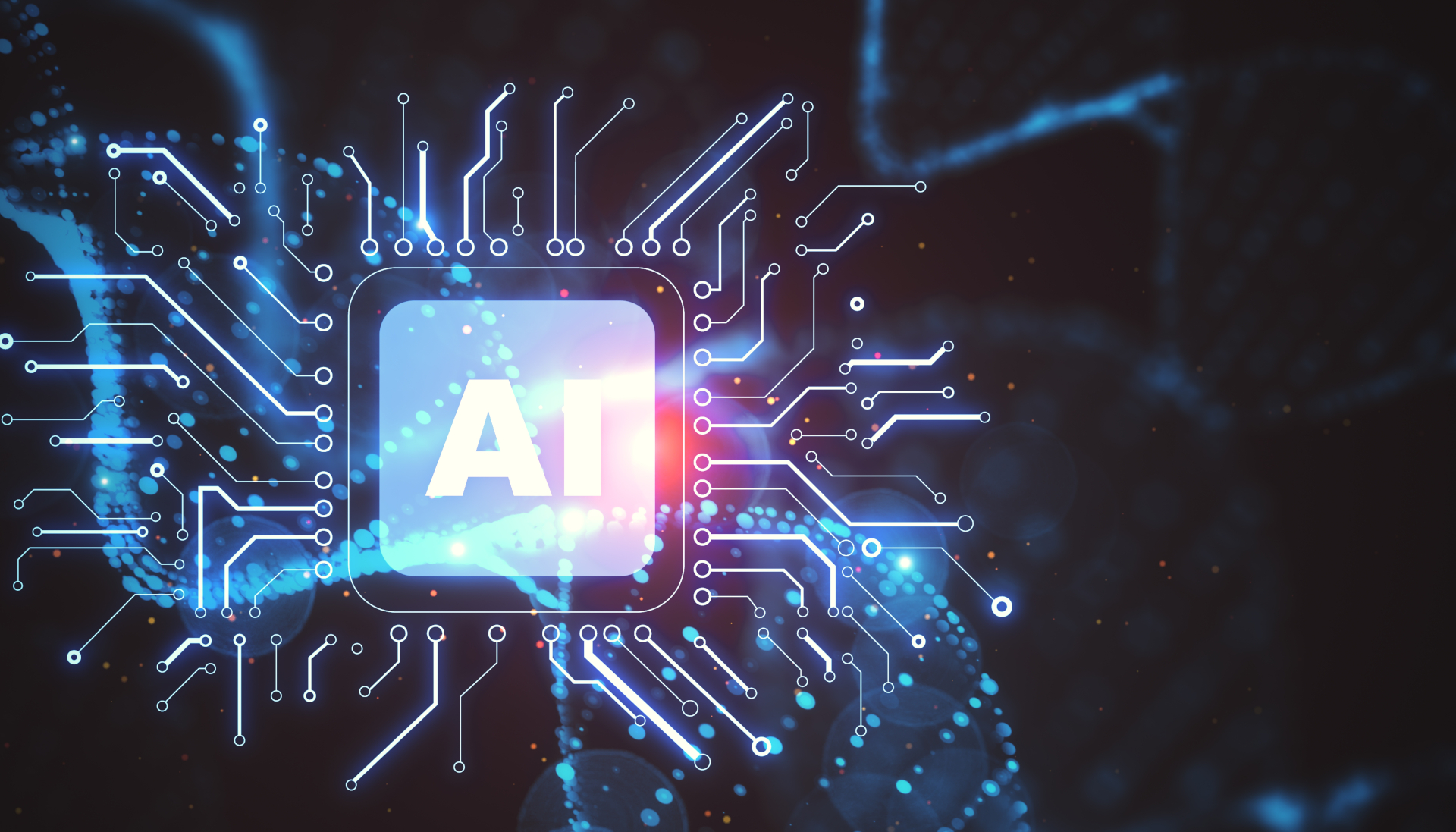 AI Driven Exploration Technology